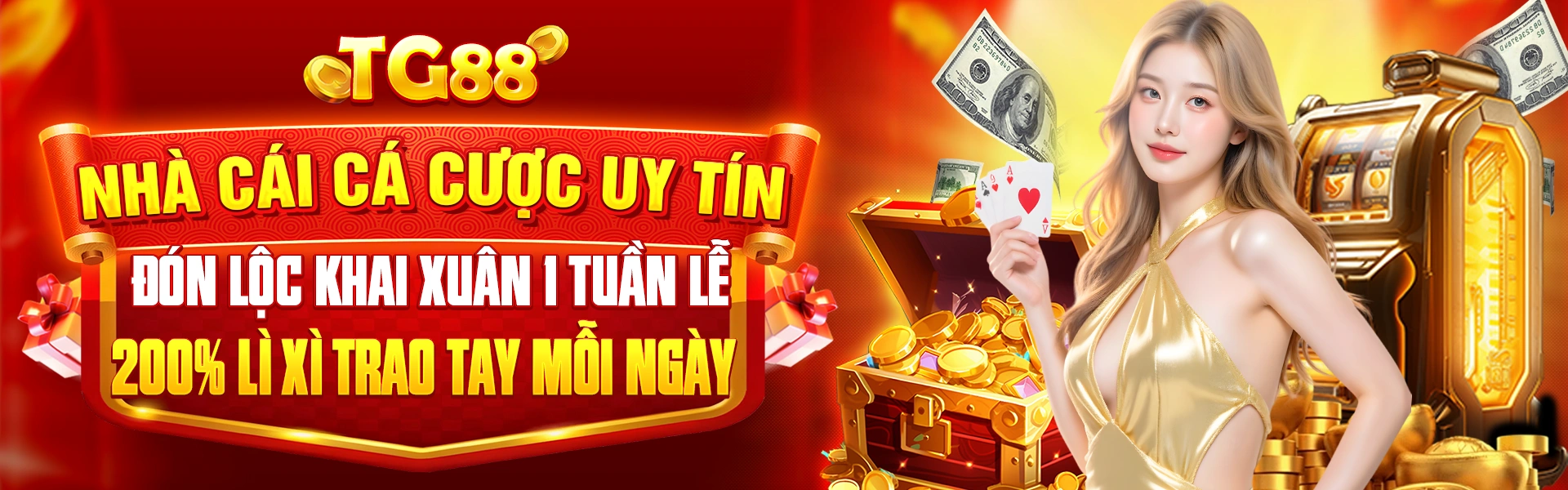 Thông tin nổi bật về cổng giải trí trực tuyến TG88