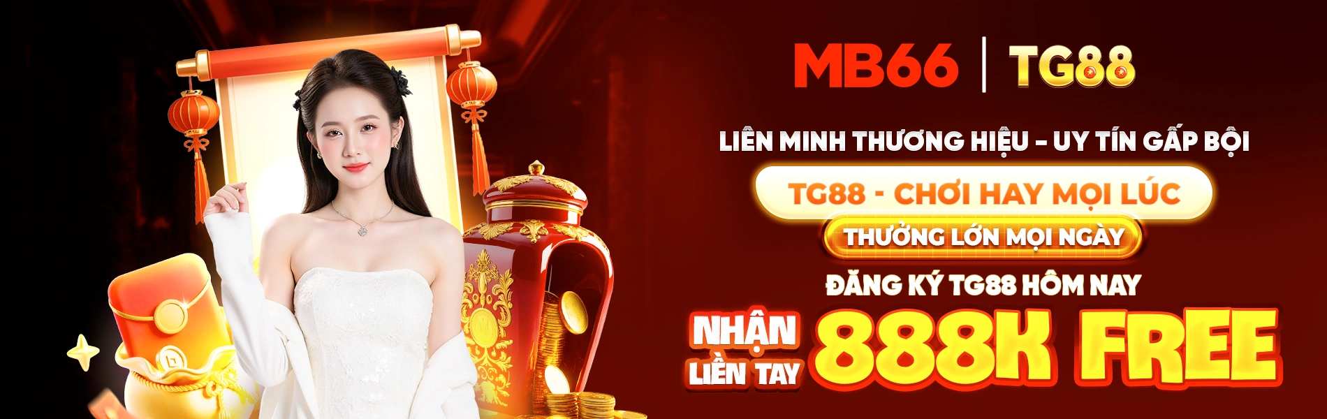 Chuyên mục slot game, nổ hũ và xổ số tại TG88