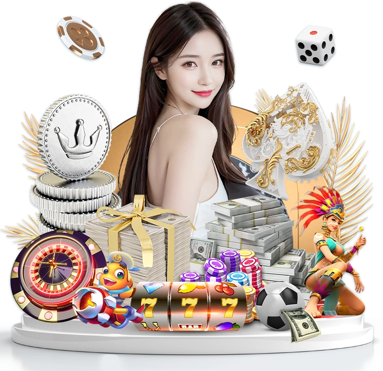 Nội dung casino và bàn chơi tại TG88